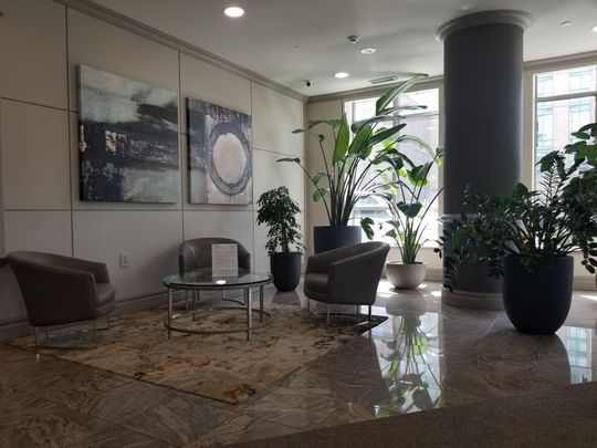 For Lease - 28 Olive Avenue Unit# 1109, Toronto, Ontario - Photo 1