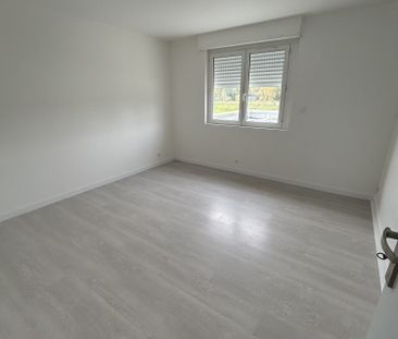 Appartement T3 ARRESY avec terrasse - Photo 4