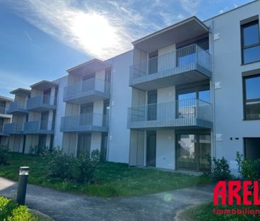 GEMÜTLICHE 2 ZIMMERWOHUNG MIT GARTEN UND TERRASSE IN WELS - TOP 10 - Photo 5