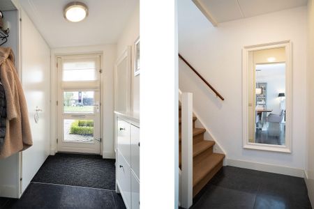 Te huur: Huis Bijsterveldenlaan in Tilburg - Foto 5