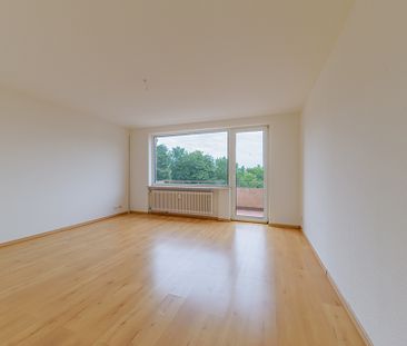 3D VIRUTAL TOUR - Zentrale City-Wohnung in Elmshorn - Foto 6