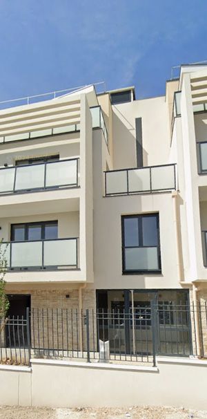 Appartement 2 pièces - Photo 1