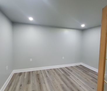 For Lease - 1412 Lakefield Street Unit# BASEMENT, Oshawa, Ontario - Photo 4