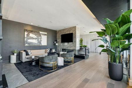 Appartement à louer - Montréal (Ville-Marie) (Centre) - Photo 5