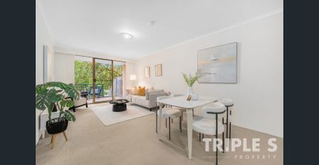 Full Brick Apartment in A Sought-After Location - Photo 5