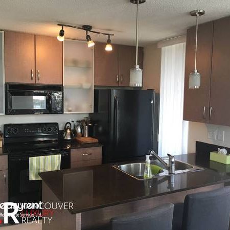 Bright 1 bed 1 bath in Yaletown Park! - Photo 4