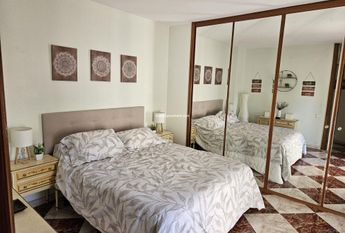 Benidorm Levante Winter and Holiday let