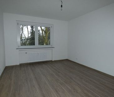 +++ Angerhausen – 3 Zimmerwohnung mit Balkon und Wannenbad +++ - Photo 3