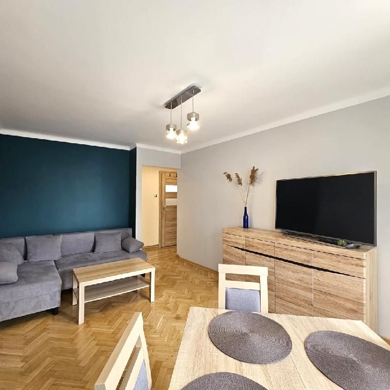 Mieszkanie Zgierz os. 650-lecia powierzchnia 38.0 m² C317-WM-21373 - Фото 1