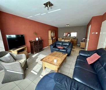 Appartement te huur in Denderleeuw - Foto 4