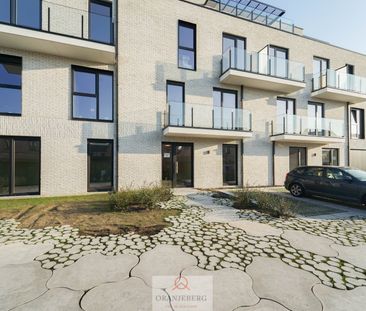 Appartement te huur in Evergem - Photo 2