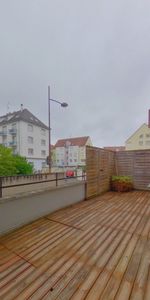 STRASBOURG NEUHOF - APPARTEMENT 3 PIECES - Photo 4