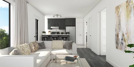 295 Avenue De L'Hippodrome (Aylmer) Magnifique Logement 3 1/2 - Photo 3