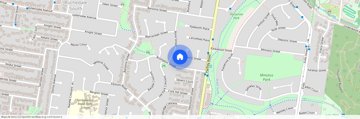 18 Lanfranco Street, Qld 4123, Rochedale South