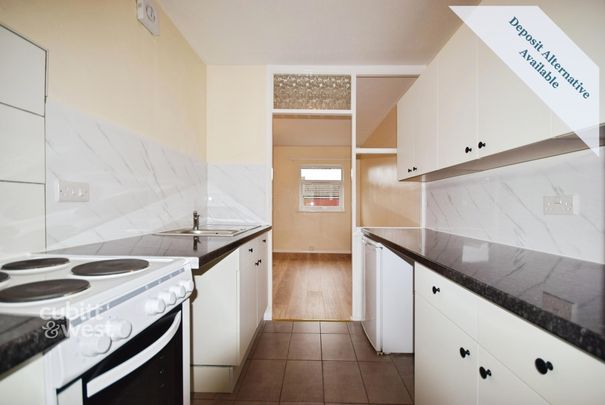 1 bedroom maisonette to rent - Photo 1