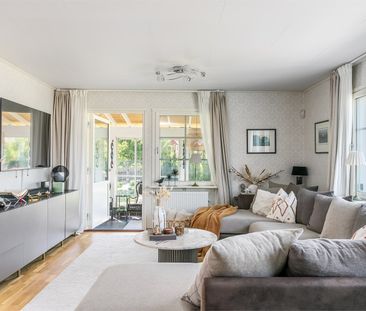 Gallringsvägen, Bro - Photo 3