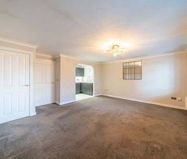 Caudale Court, Gamston, NG2 - Photo 3