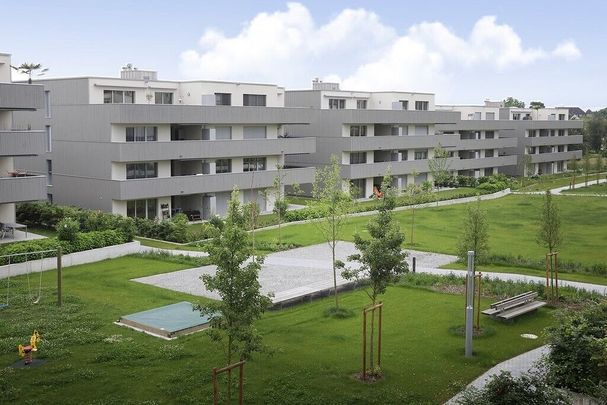 Wohntraum für Familie - Photo 1