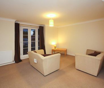 1 bedroom ground floor flat to rent - Photo 4