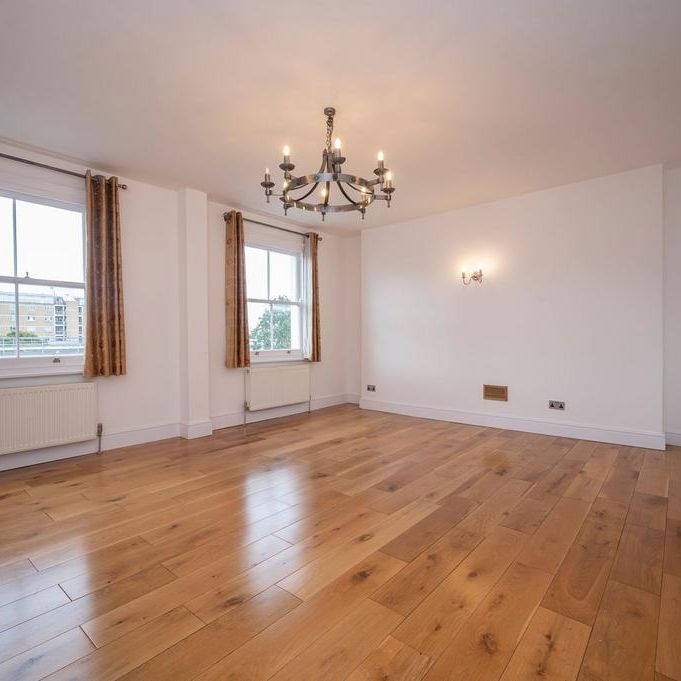 3 bedroom apartment to rent - Photo 1