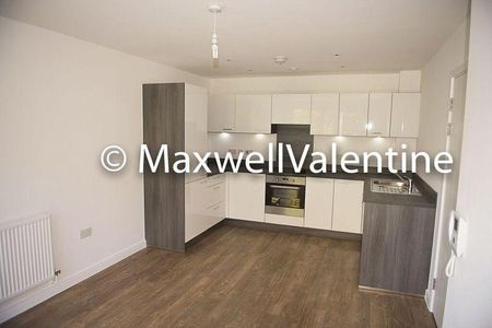 1 bedroom apartment to rent - Photo 4
