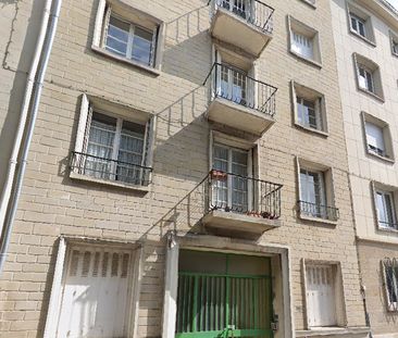 a louer - appartement 3pp - quartier hippodrome - , - Photo 5