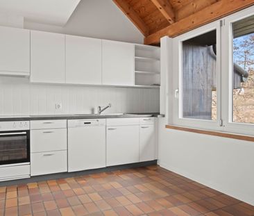 5.5 Zimmer, 160 m², 2. Stock - Photo 3