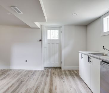 For Lease - 489 Salisbury Street Unit# Lower, London East, Ontario - Photo 6