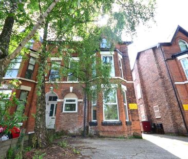 Old Lansdowne Road, Manchester, Greater Manchester, M20 2NZ - Photo 5