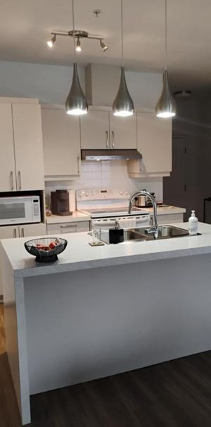 Cession de bail 4 et demi 1751$ par mois , 947 pi.2 - a Beloeil , Complexe immobilier Rive Gauche - Photo 1