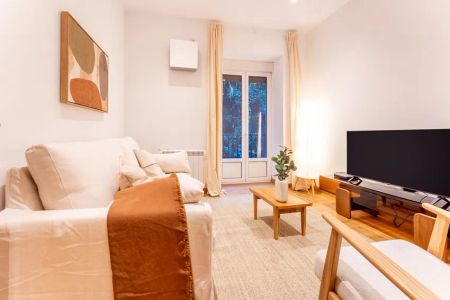 Alquiler de piso en Calle Salud, 14 - Photo 2