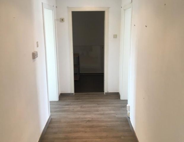 2 ZKB Wohnung 59qm Einbauküche Uni Nähe - Photo 1