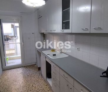 Διαμέρισμα για ενοικίαση Ιπποκράτειο (Φάληρο - Ιπποκράτειο) - Photo 1