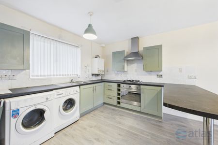 Markfield Crescent, Woolton, L25, L4, Chiltern - Photo 5