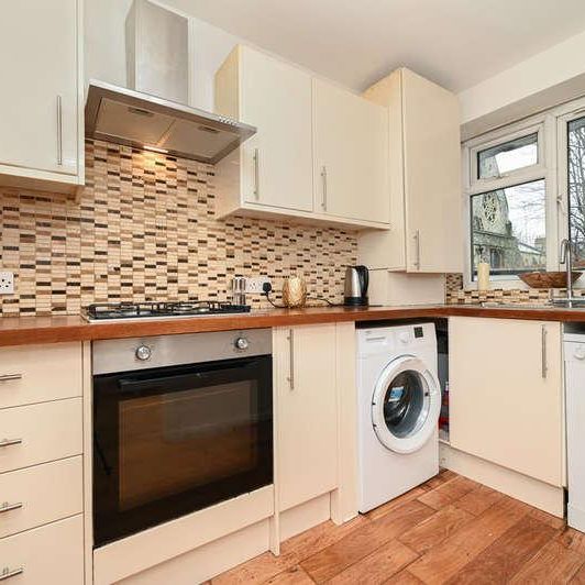 Wilfred Court, South Grove, Tottenham, London, N15 - Photo 1