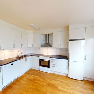 Drakensköldsgatan 1 - Foto 2