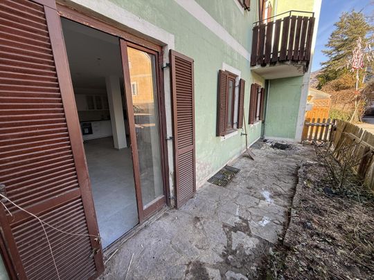 Zentrum Deutschfeistritz Mieten mit kleinem Garten, neu saniert - Photo 1