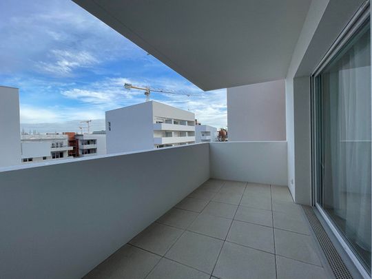 Appartement 2 pièces - Photo 1