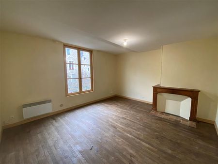 A LOUER ANGERS CENTRE VILLE - T3 situé 39 rue Toussaint ... - Photo 4