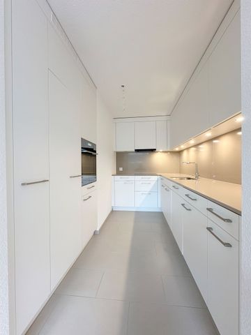 Wohnraum Maisonette – freshly renovated! - Photo 3