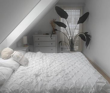 3.5 Zimmer, 87 m², 3. Stock - Foto 3