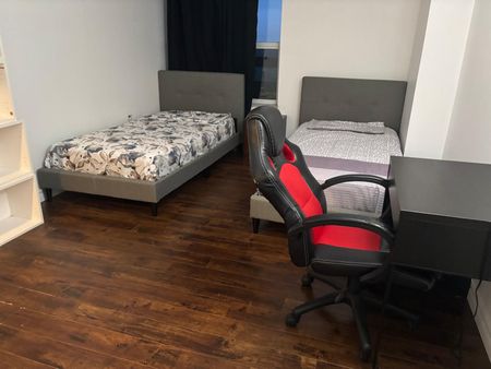 For Lease - 2365 Kennedy Road Unit# 1503, Toronto, Ontario - Photo 4