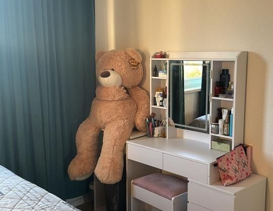 Frisch renovierte 2 zimmerwohnung sucht nachmieter - Foto 1