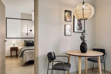 Carrer del Riu de lOr, Barcelona, Catalonia 08034 - Photo 2