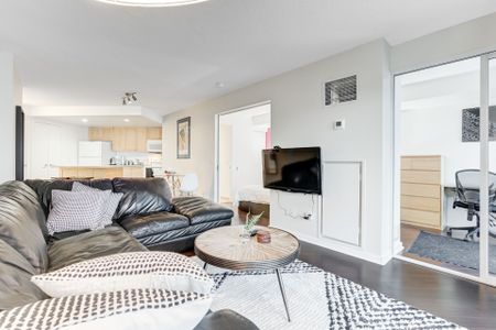 For Lease - 208 Queens Quay Unit# 1204, Toronto, Ontario - Photo 5