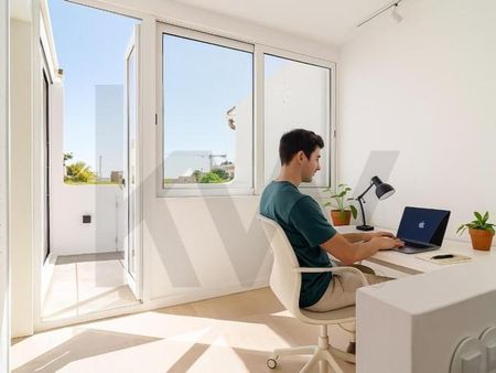 Moradia T2 em Lisboa - Photo 2