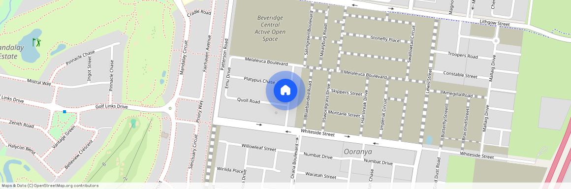 17 Echidna Drive, Vic 3753, Beveridge