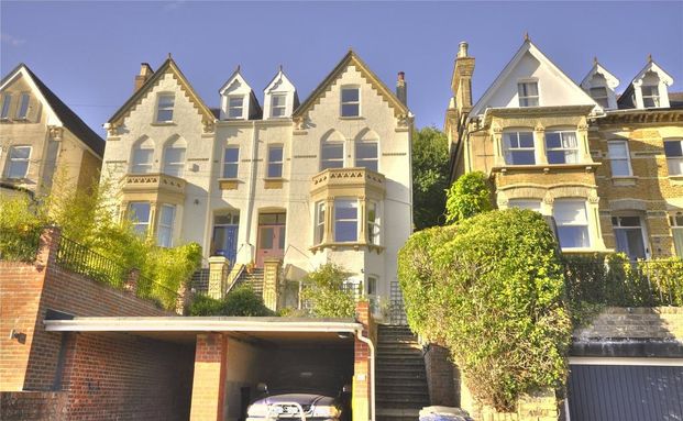 1 bedroom apartment to rent - Photo 1