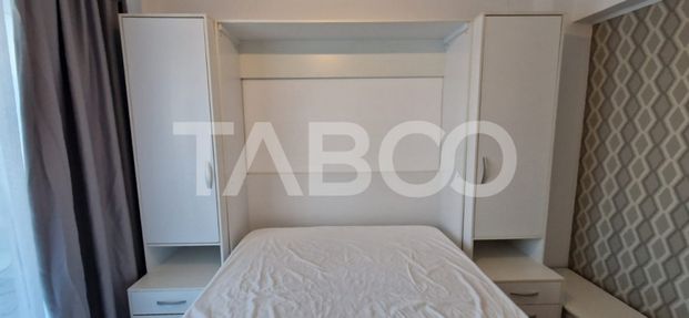 Garsoniera de inchiriat decomandata zona Doamna Stanca - Fotografie 1