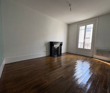 Appartement Clamart 3 pièce(s) 55.14 m2 - Photo 2